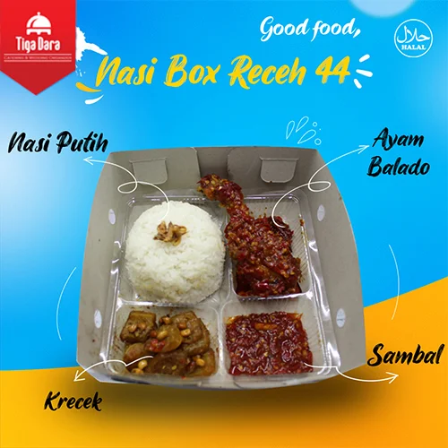 tiga_dara_Nasi Box Receh_Nasi Box Receh 44
